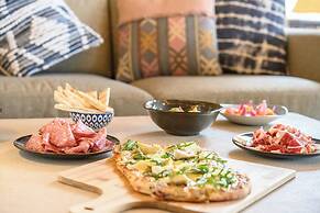 Riviera Marriott La Porte de Monaco