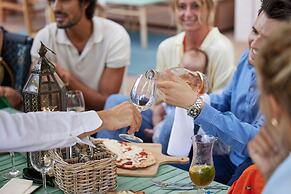 Riviera Marriott La Porte de Monaco