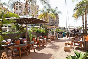 Riviera Marriott La Porte de Monaco