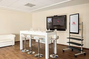 Riviera Marriott La Porte de Monaco