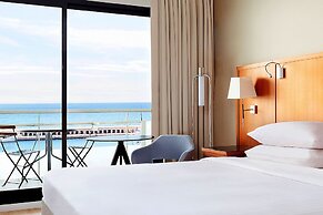 Riviera Marriott La Porte de Monaco