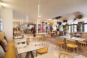 Riviera Marriott La Porte de Monaco