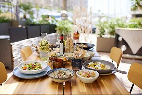 Riviera Marriott La Porte de Monaco