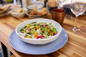 Riviera Marriott La Porte de Monaco