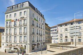 ibis Styles Bayonne Centre Gare