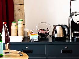 ibis Styles Bayonne Centre Gare