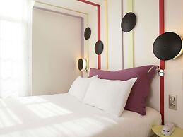 ibis Styles Bayonne Centre Gare