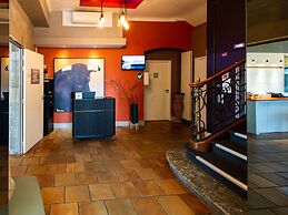 ibis Styles Bayonne Centre Gare