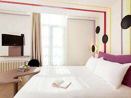 ibis Styles Bayonne Centre Gare