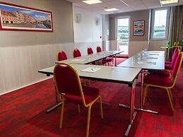 ibis Styles Bayonne Centre Gare