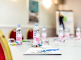 ibis Styles Bayonne Centre Gare