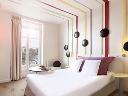 ibis Styles Bayonne Centre Gare