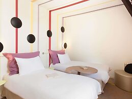 ibis Styles Bayonne Centre Gare