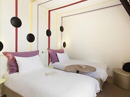 ibis Styles Bayonne Centre Gare