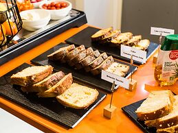 ibis Styles Bayonne Centre Gare