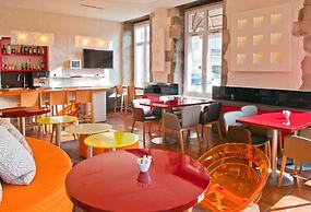 ibis Styles Bayonne Centre Gare