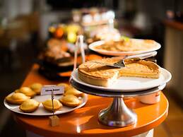 ibis Styles Bayonne Centre Gare