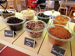 ibis Styles Bayonne Centre Gare