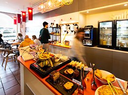 ibis Styles Bayonne Centre Gare