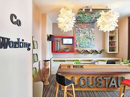 ibis Styles Bayonne Centre Gare