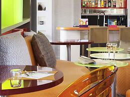 ibis Styles Bayonne Centre Gare