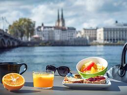 ibis Styles Bayonne Centre Gare