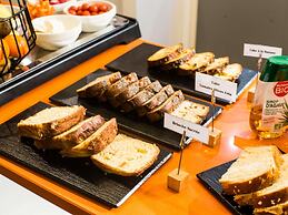 ibis Styles Bayonne Centre Gare