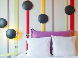 ibis Styles Bayonne Centre Gare