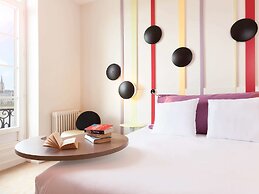 ibis Styles Bayonne Centre Gare