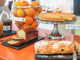 ibis Styles Bayonne Centre Gare