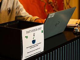 ibis Styles Bayonne Centre Gare