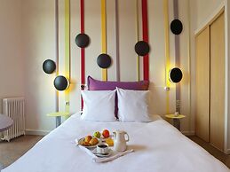 ibis Styles Bayonne Centre Gare