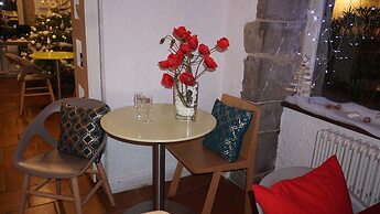 ibis Styles Bayonne Centre Gare