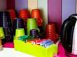 ibis Styles Bayonne Centre Gare