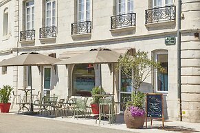 ibis Styles Bayonne Centre Gare