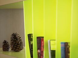 ibis Styles Bayonne Centre Gare
