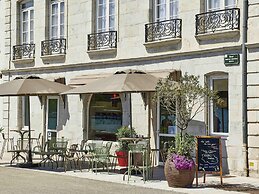 ibis Styles Bayonne Centre Gare