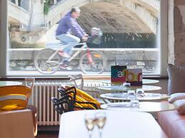 ibis Styles Bayonne Centre Gare