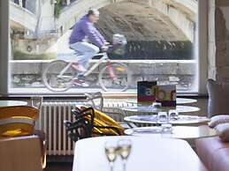 ibis Styles Bayonne Centre Gare