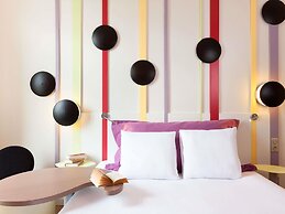 ibis Styles Bayonne Centre Gare