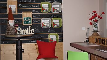 ibis Styles Bayonne Centre Gare