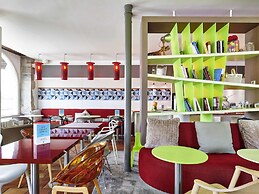 ibis Styles Bayonne Centre Gare