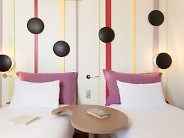 ibis Styles Bayonne Centre Gare