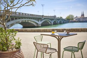 ibis Styles Bayonne Centre Gare