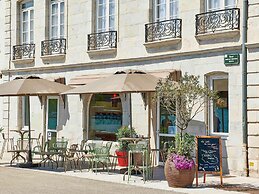 ibis Styles Bayonne Centre Gare