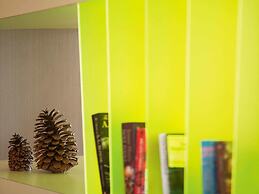 ibis Styles Bayonne Centre Gare