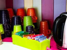 ibis Styles Bayonne Centre Gare
