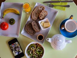 ibis Styles Bayonne Centre Gare