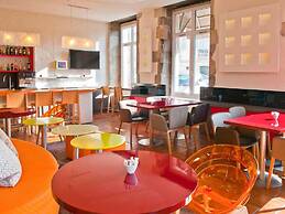 ibis Styles Bayonne Centre Gare