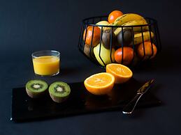 ibis Styles Bayonne Centre Gare